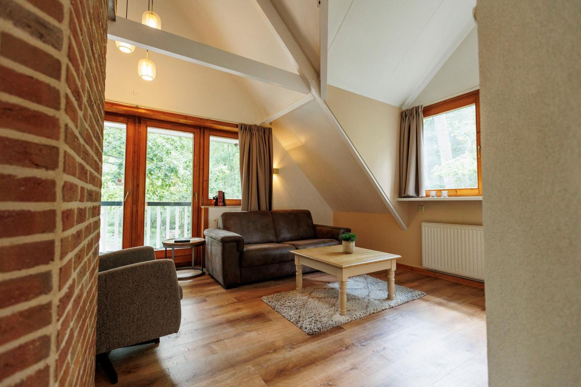 'T Eekhoornnest Villa Soest Exterior photo