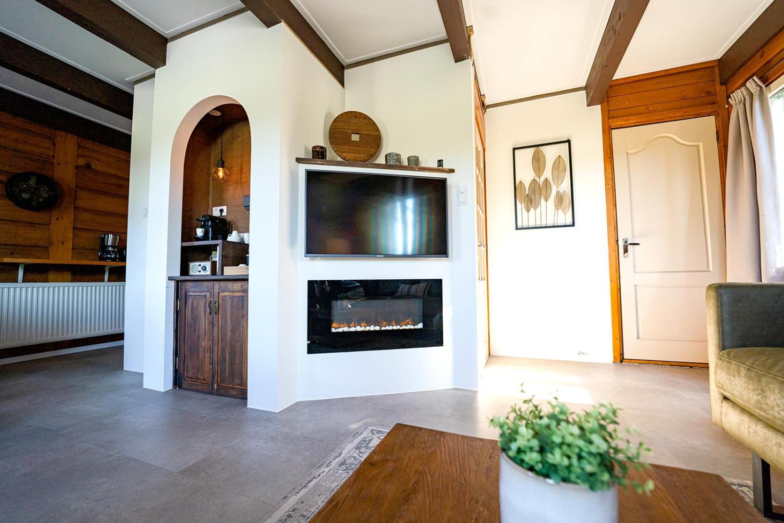 'T Eekhoornnest Villa Soest Exterior photo
