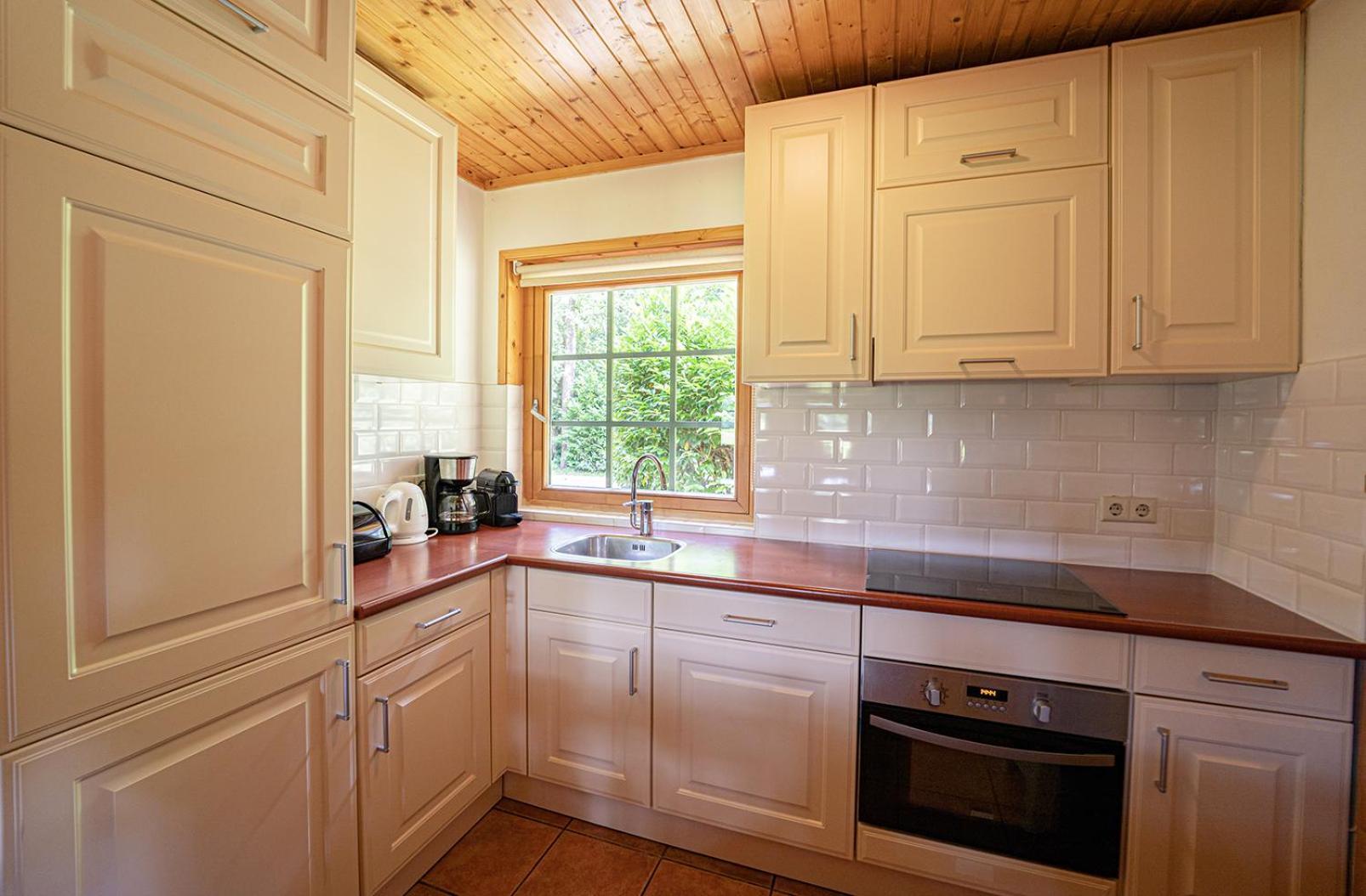 'T Eekhoornnest Villa Soest Exterior photo