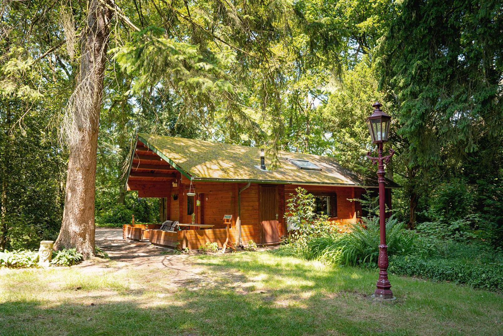 'T Eekhoornnest Villa Soest Exterior photo
